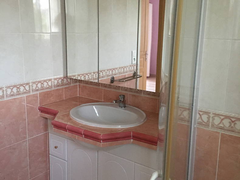 Hemvistelse Saint-Raphaël 252810-5