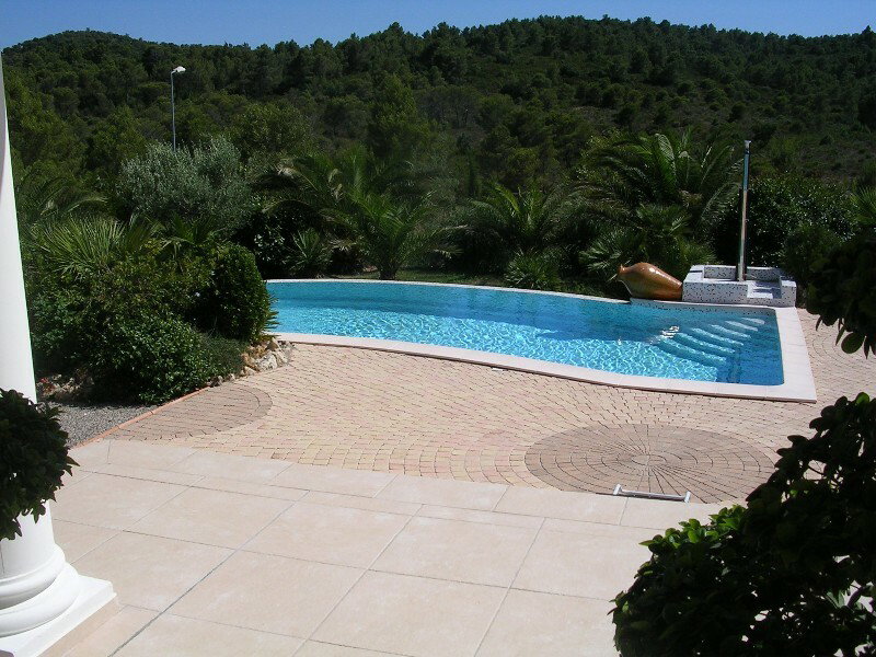 Hemvistelse Saint-Raphaël 252810