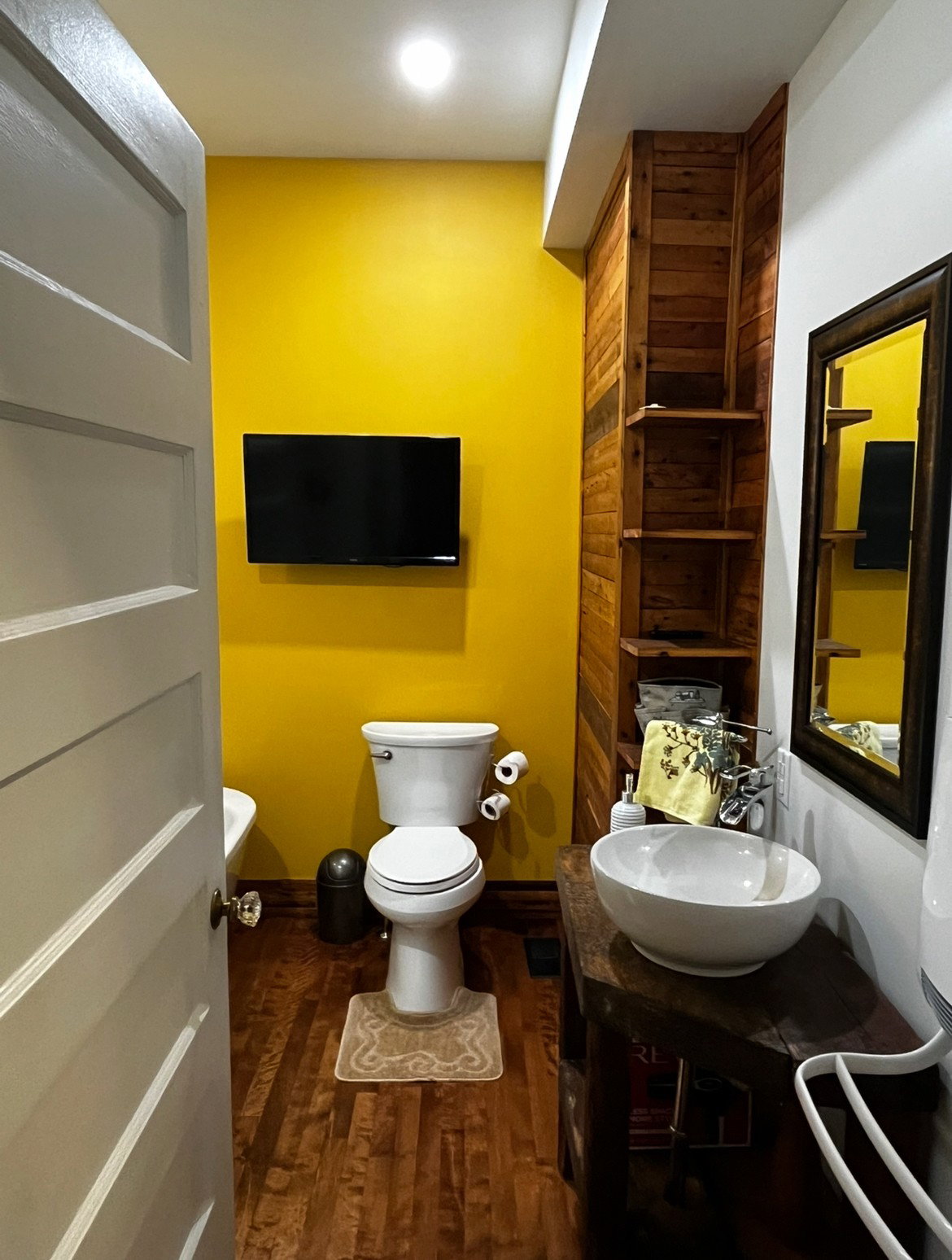 Colocation Montréal 653411