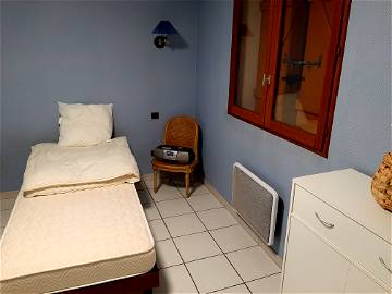 Private Room Villenave-D'ornon 306781-1