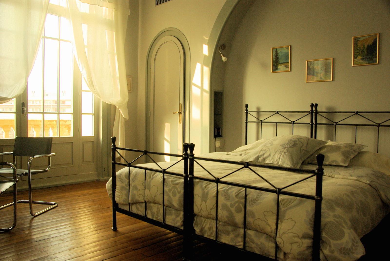 Gastenkamers Saint-Étienne 106211