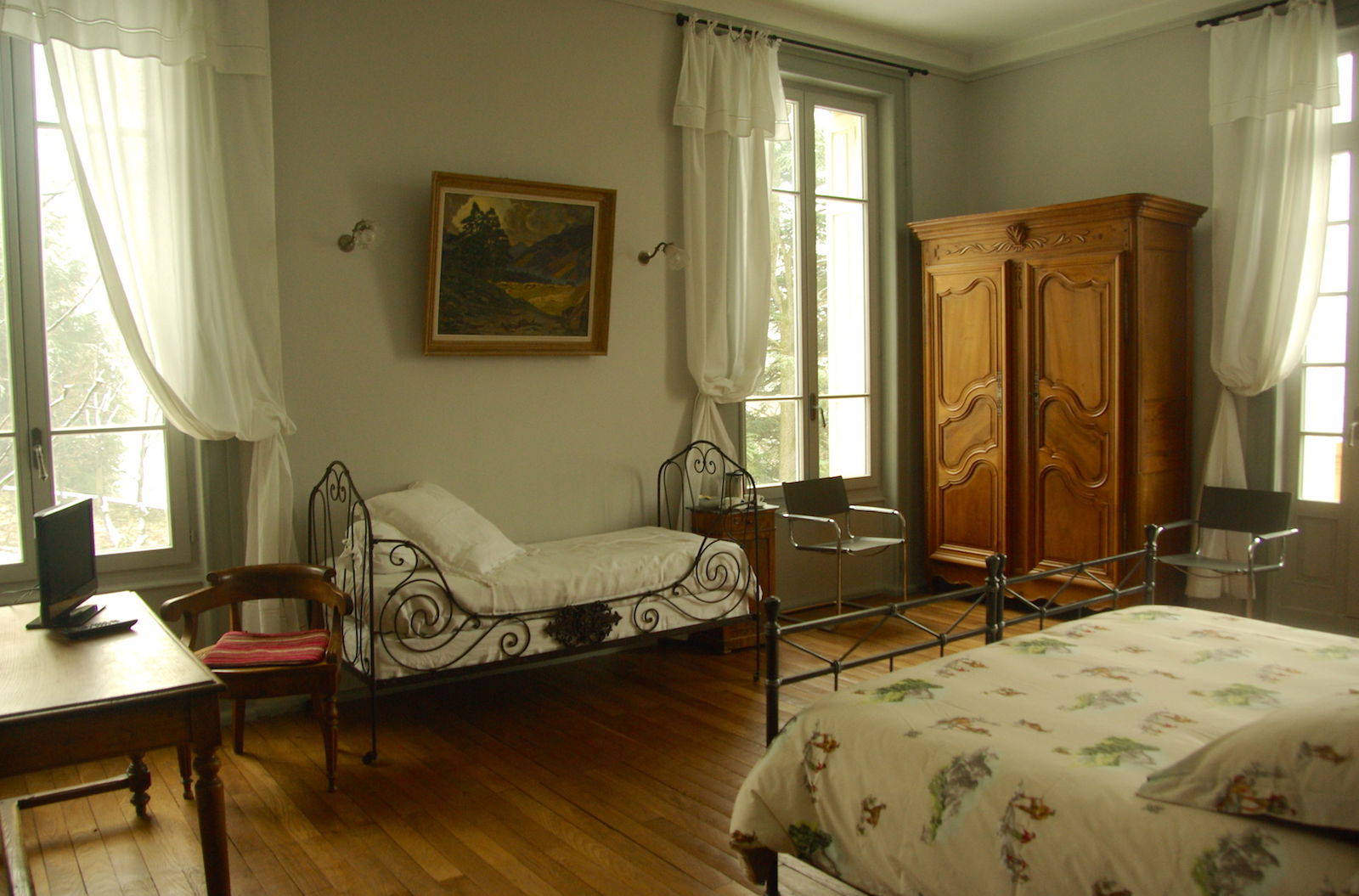 Gastenkamers Saint-Étienne 106211