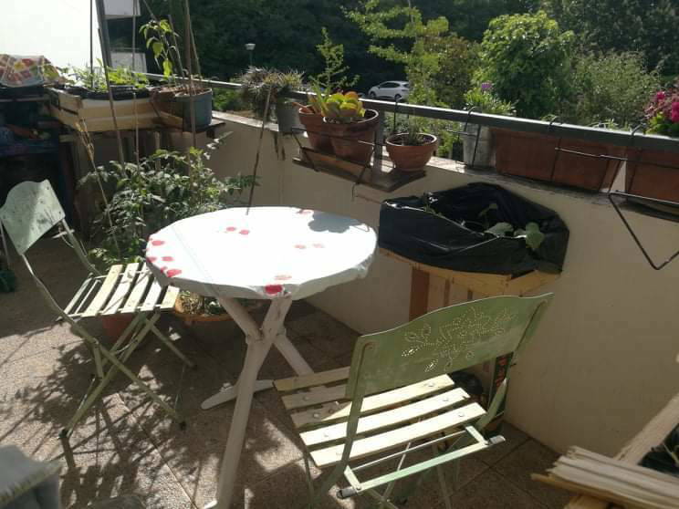 Homestay Toulouse 130337-2