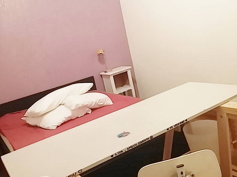 Homestay Toulouse 130337-3