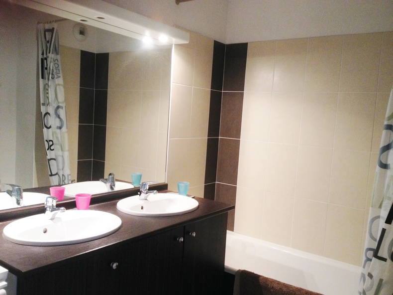 Homestay Toulouse 130337-4