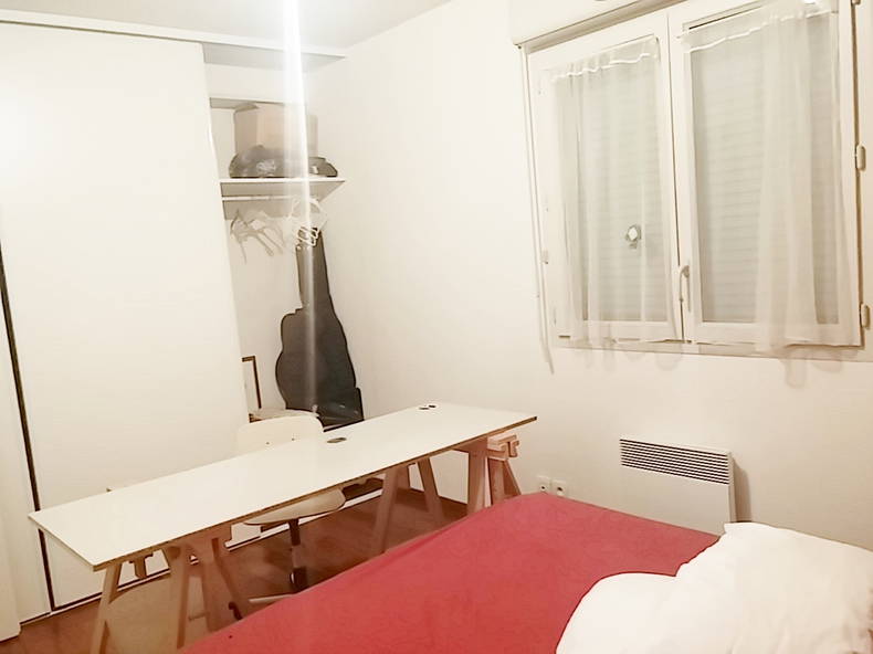 Homestay Toulouse 130337-5