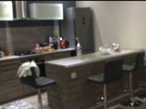 Quedarse En Casa Brouilla 244989-4