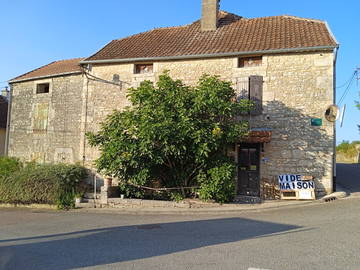 Homestay à louer à Moitron-1