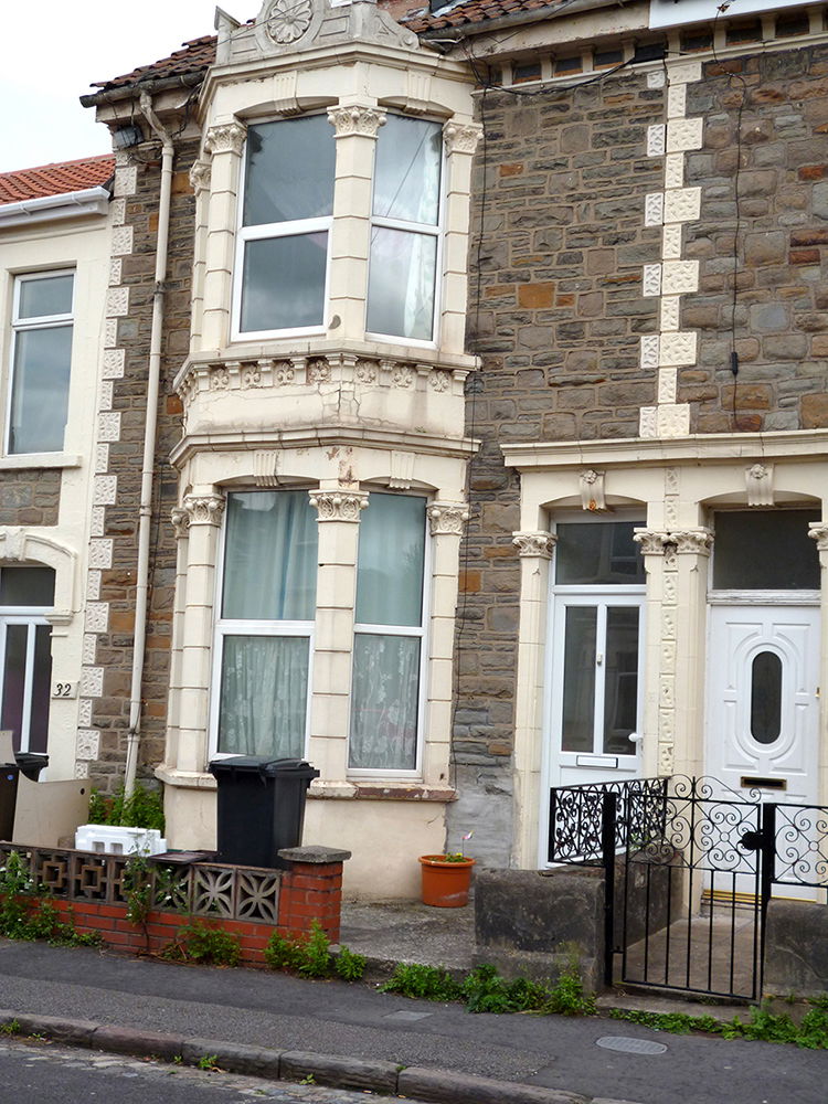 Colocation Bristol 183335