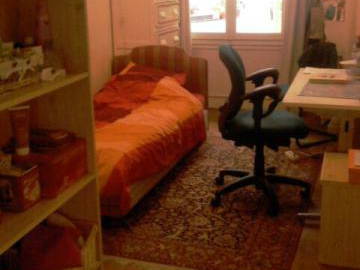 Chambre À Louer Paris 6970