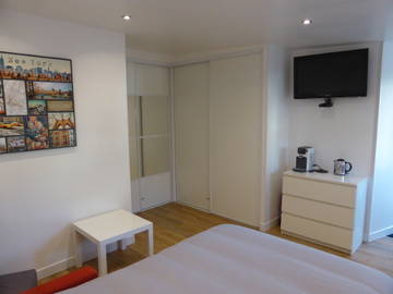 Chambre À Louer Le Havre 120595