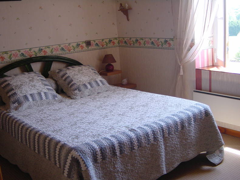 Gastgezin Saint-Cernin-de-l'Herm 130084-1