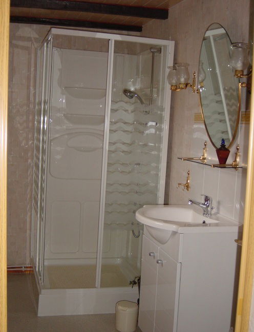 Chambre Chez L'habitant Saint-Cernin-de-l'Herm 130084