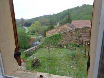 Chambre À Louer Saint-Cernin-De-L'herm 130084