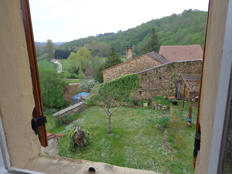 Homestay Saint-Cernin-de-l'Herm 130084