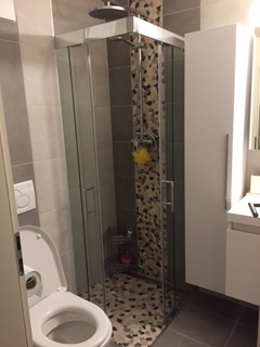 Hemvistelse Saint-Prex 162171