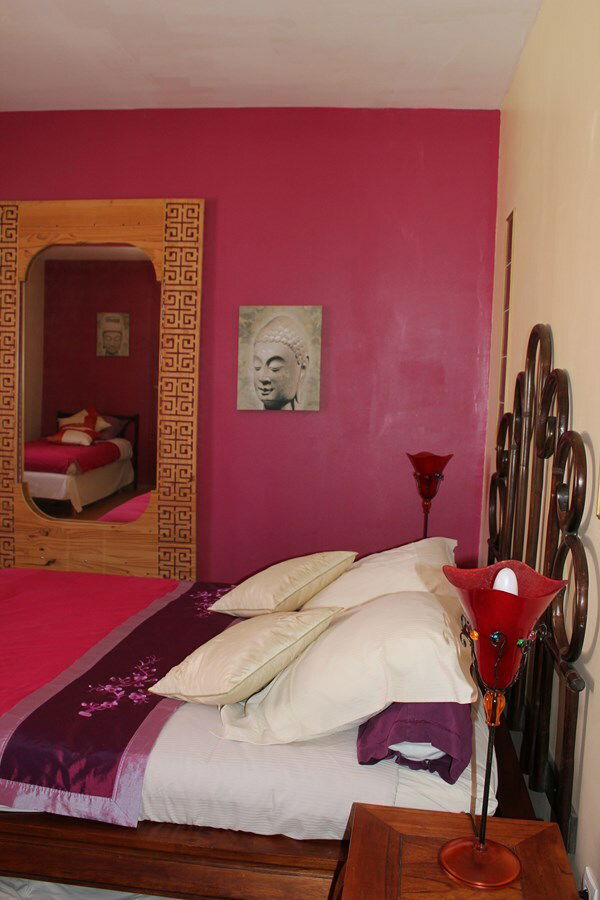 Chambre Chez L'habitant Aussonne 177396