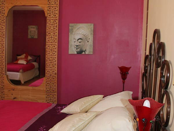 Hospedagem Em Casa De Família Aussonne 177396-1