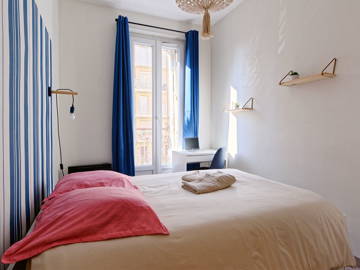 Chambre À Louer Marseille 256872-1