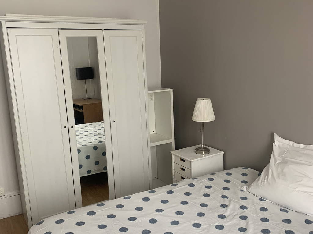 Homestay Sarcelles 262081-1