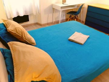 Chambre À Louer Marseille 264444-1