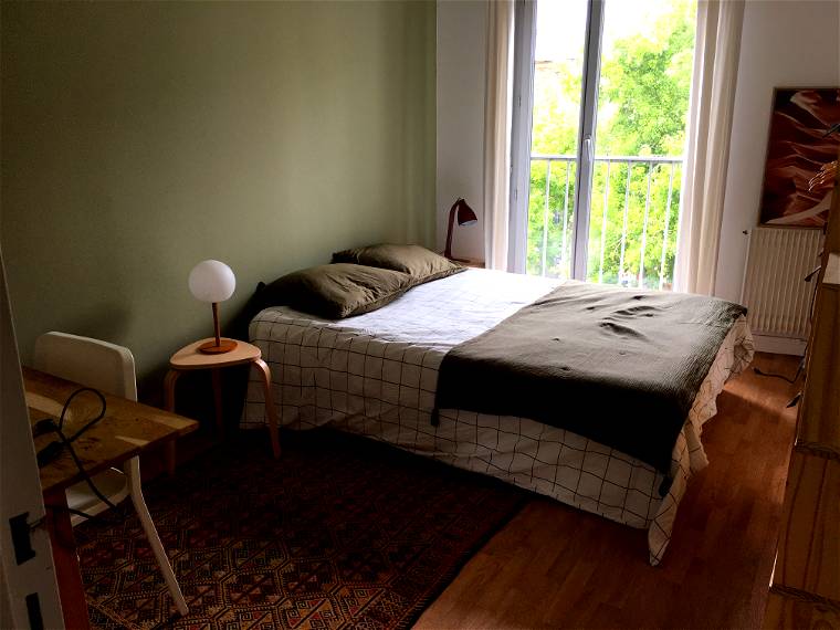 Homestay Angers 280366-1