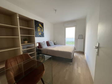 Chambre À Louer Vénissieux 411162