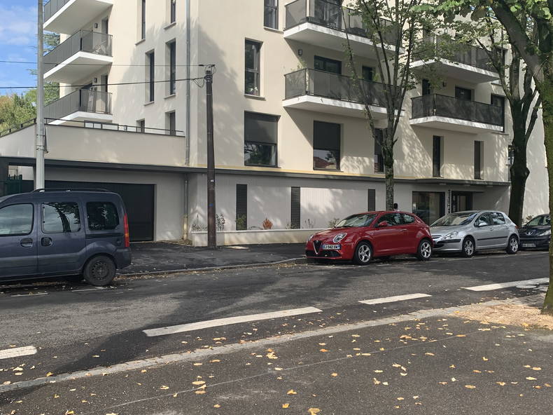 Homestay Vénissieux 411162-5