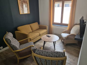 Room For Rent Lille 469419