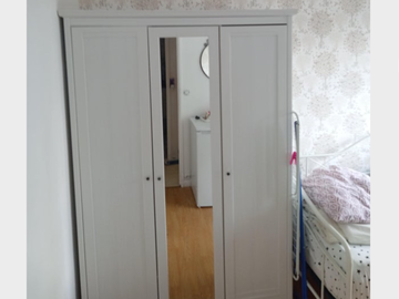 Chambre Chez L'habitant Créteil 660044-2