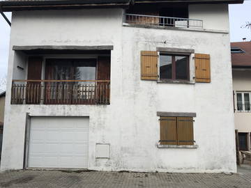 Piso compartido en renta en Saint-Julien-En-Genevois - foto 1 : otra estancia-1
