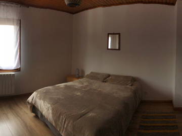 Piso compartido en renta en Saint-Julien-En-Genevois - foto 1 : Habitación-1