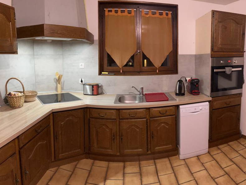 Piso Compartido Saint-Julien-en-Genevois 674162-4