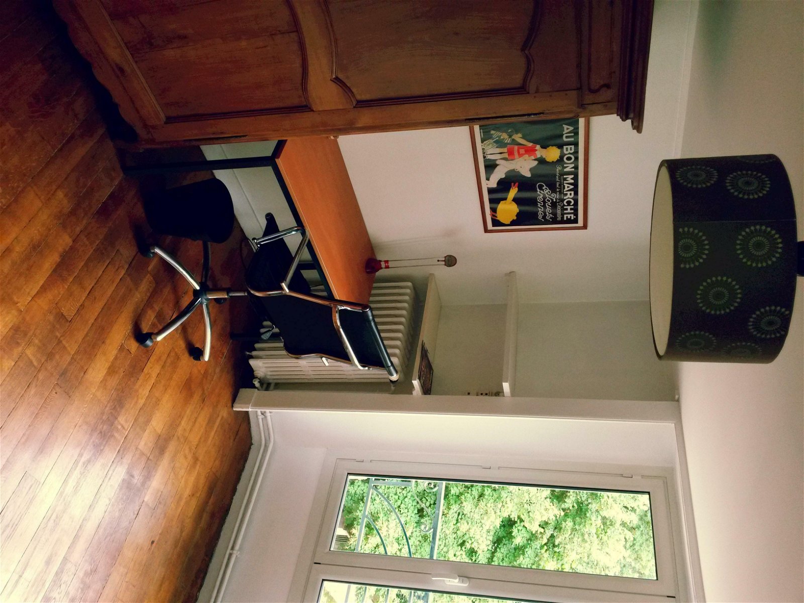 Zakwaterowanie U Rodziny Fontainebleau 179330