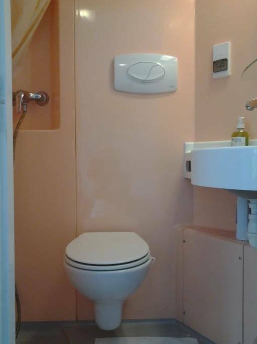 Zakwaterowanie U Rodziny Fontainebleau 179330