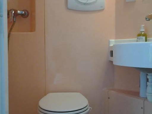 Hospedagem Em Casa De Família Fontainebleau 179330-3