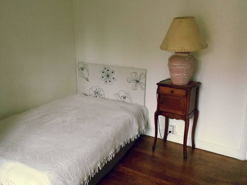 Hospedagem Em Casa De Família Fontainebleau 179330-2