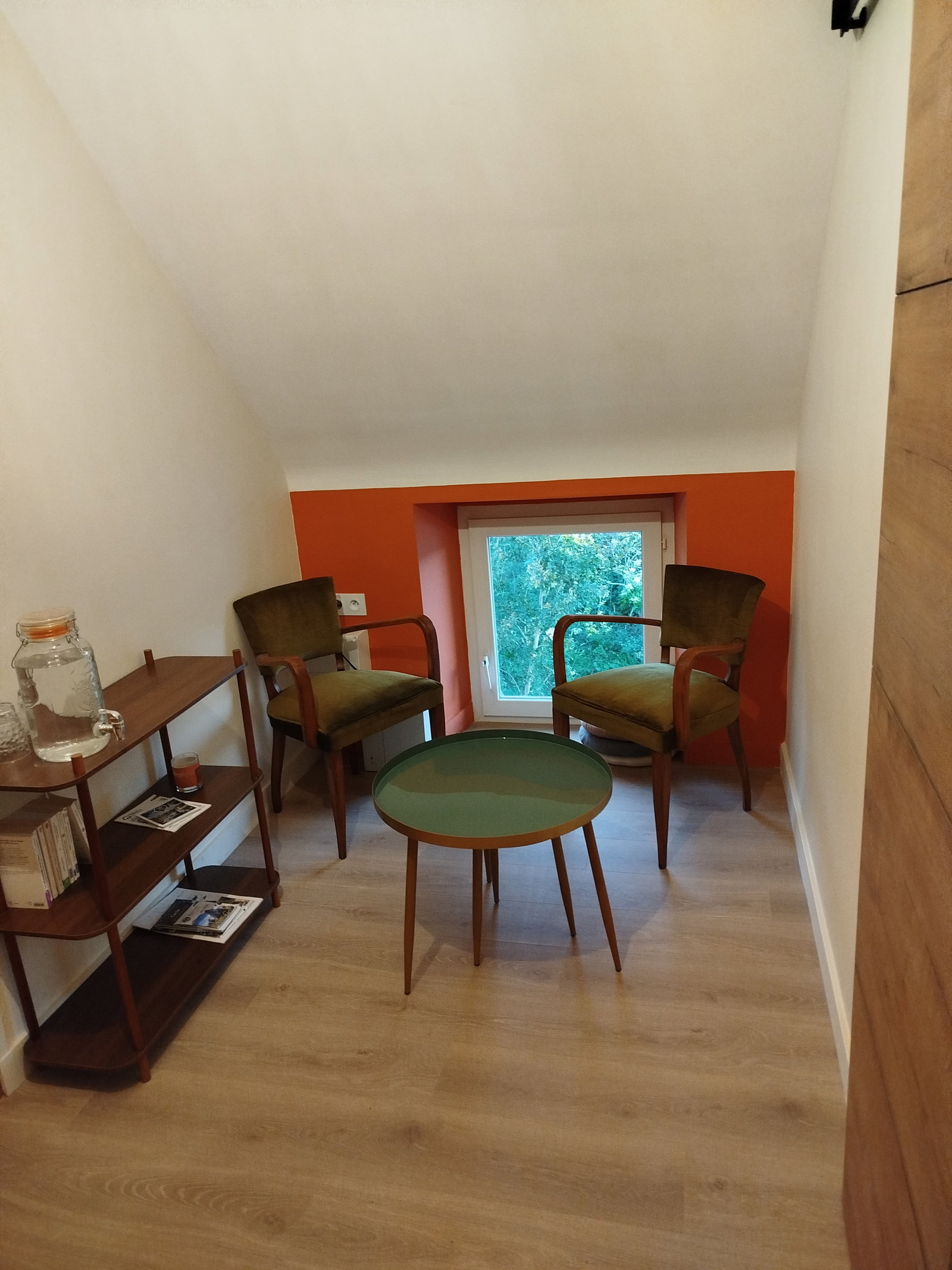 Chambre Chez L'habitant Landévant 605505