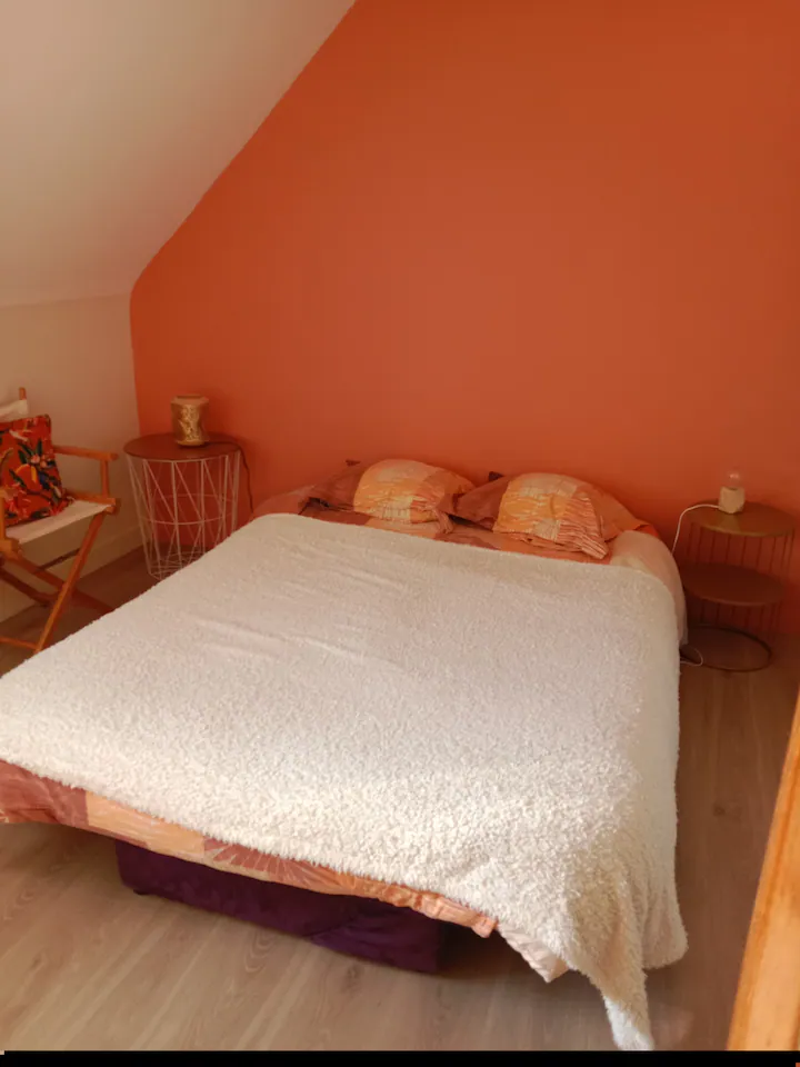 Chambre Chez L'habitant Landévant 605534