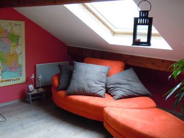 Chambre À Louer Jametz 53672