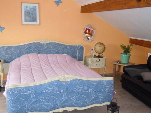 Habitaciones De Huéspedes Jametz 53672-4