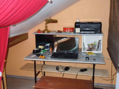 Habitaciones De Huéspedes Jametz 53672-5