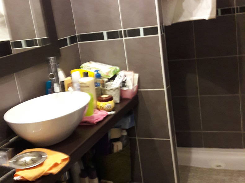 Chambre Chez L'habitant Vincennes 72718-2