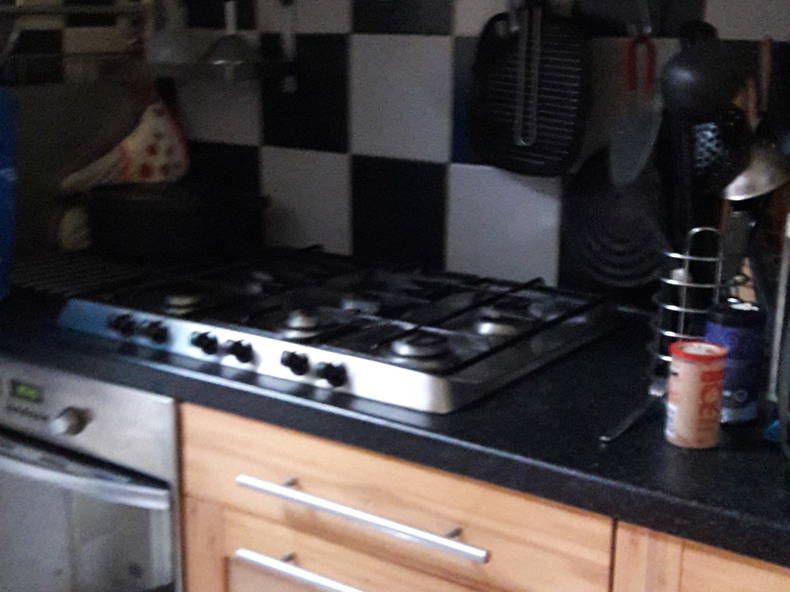 Chambre Chez L'habitant Vincennes 72718-4