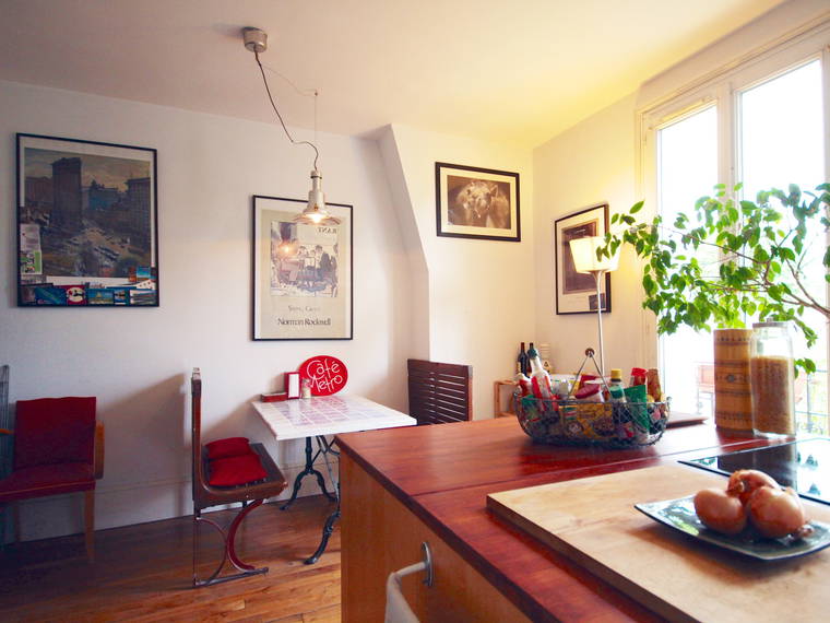 Homestay Vitry-sur-Seine 81724