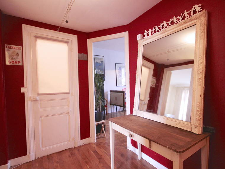 Homestay Vitry-sur-Seine 81724