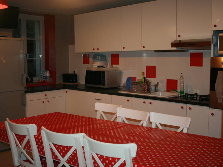 Homestay Luçon 45942