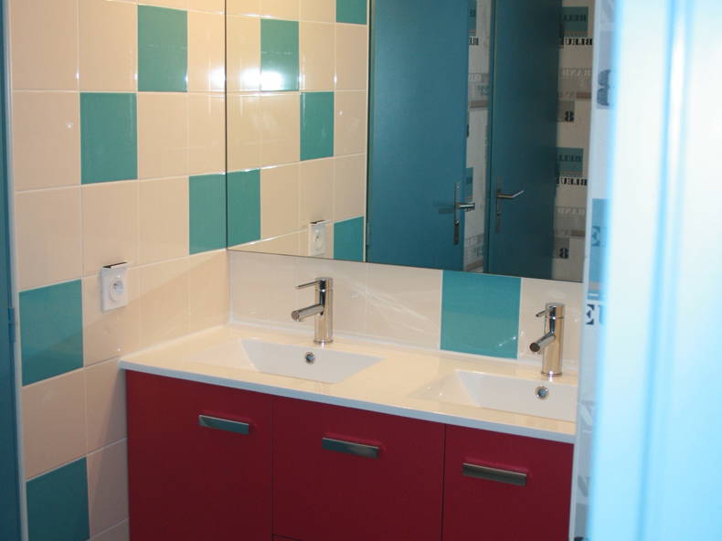 Colocación Luçon 45942-3