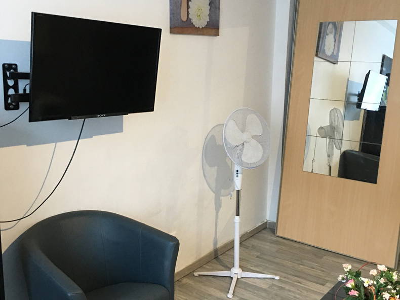 Quedarse En Casa Nice 246722-4