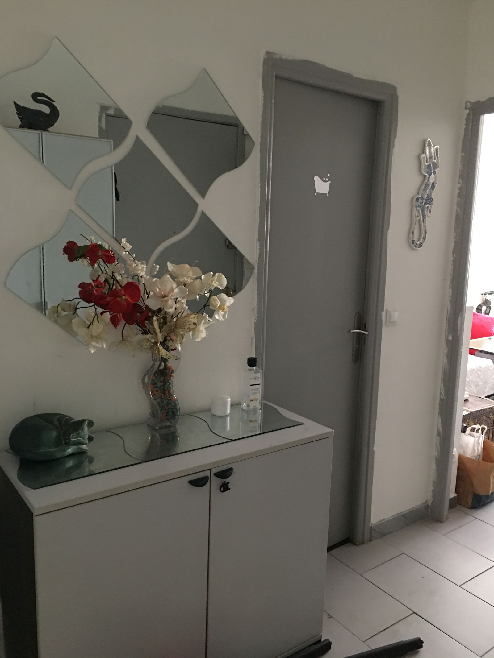 Chambre Chez L'habitant Nice 246722